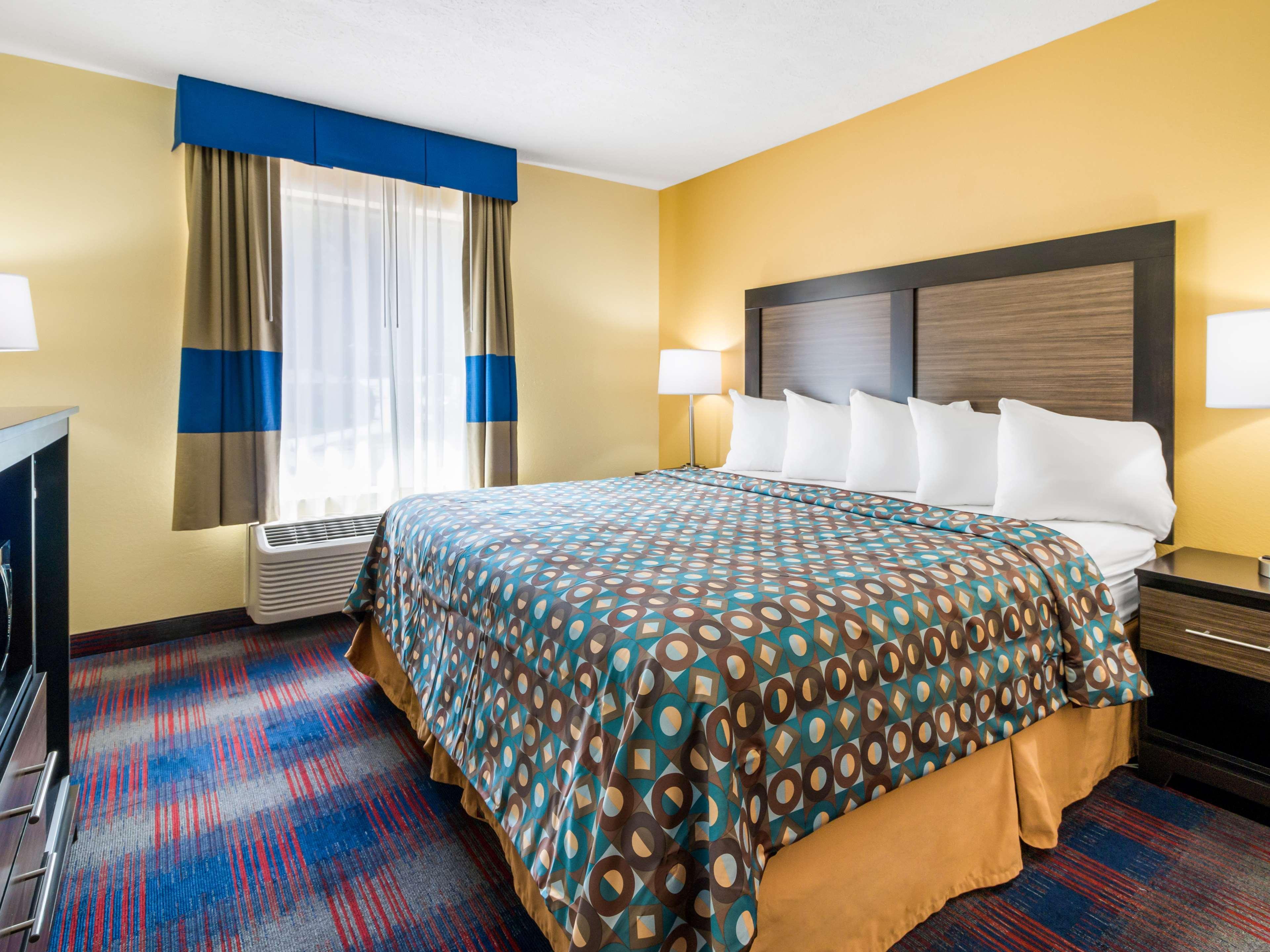 Mercure Paris Roissy Cdg Exterior foto