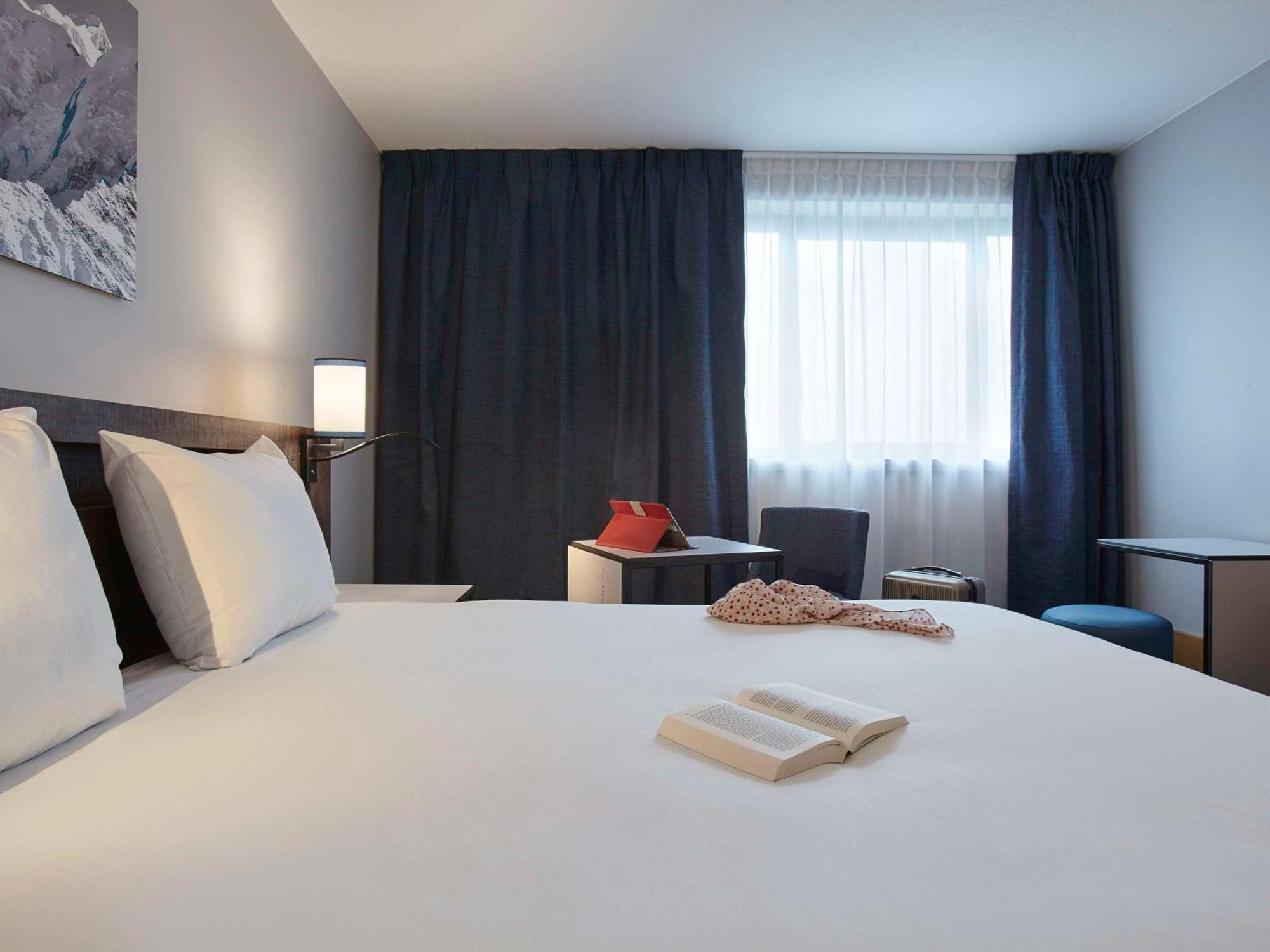 Mercure Paris Roissy Cdg Exterior foto